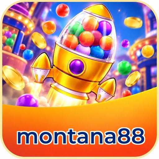 Screenshot 1 - montana88 Home Screen
