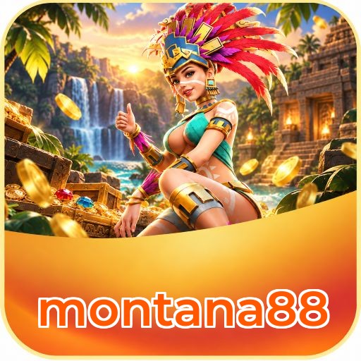 Screenshot 1 - montana88 Home Screen